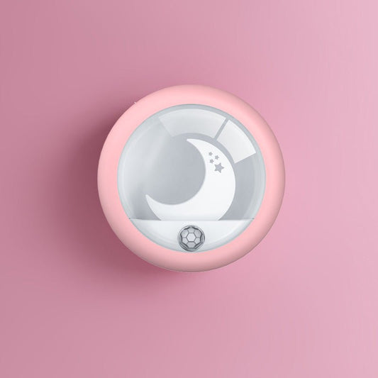 Midoora™ Motion Sensor Cat Night Light – Cozy Ambient Lamp for Bedroom & Home - Midoora store