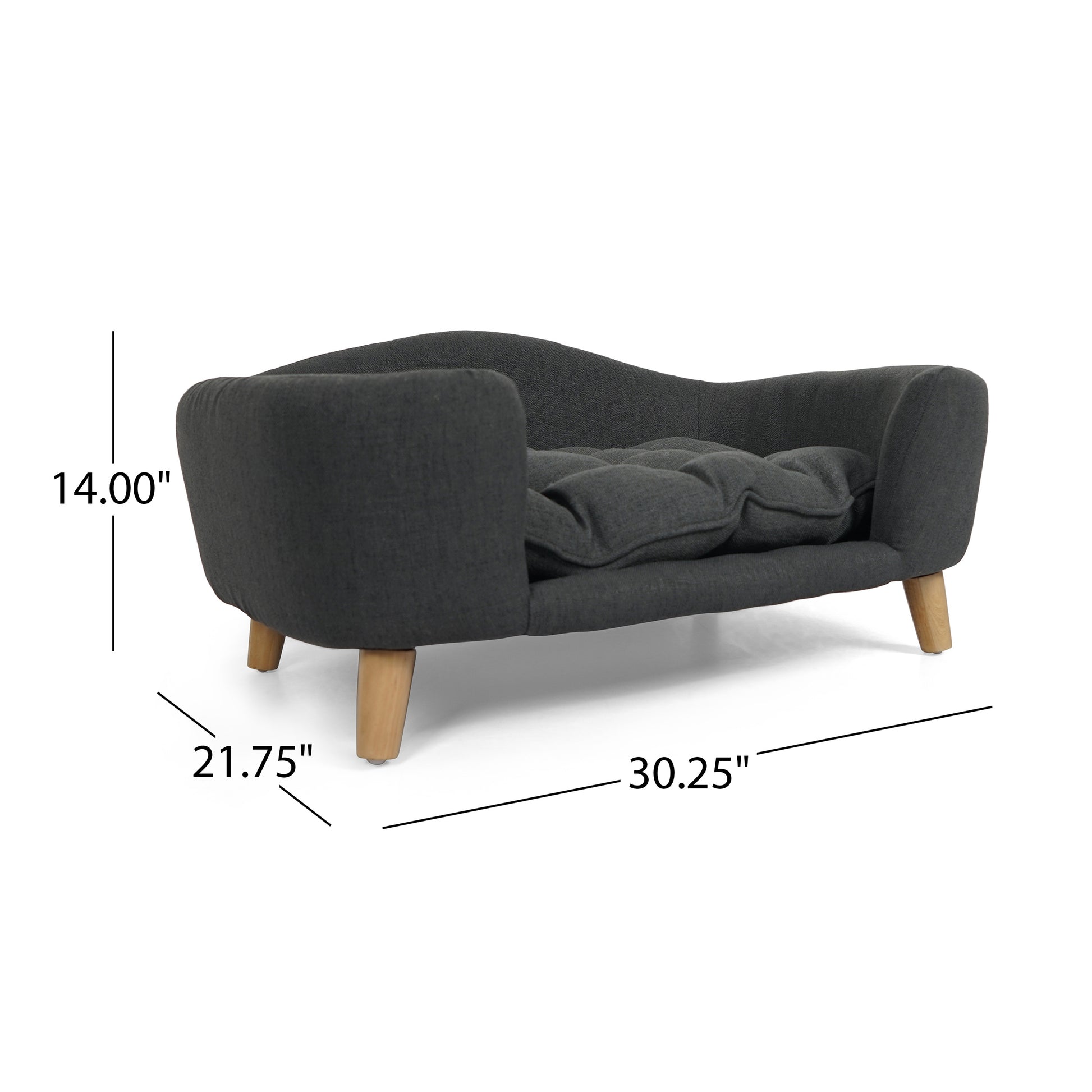 Midoora™ UltraComfort Dog Bed - Midoora store