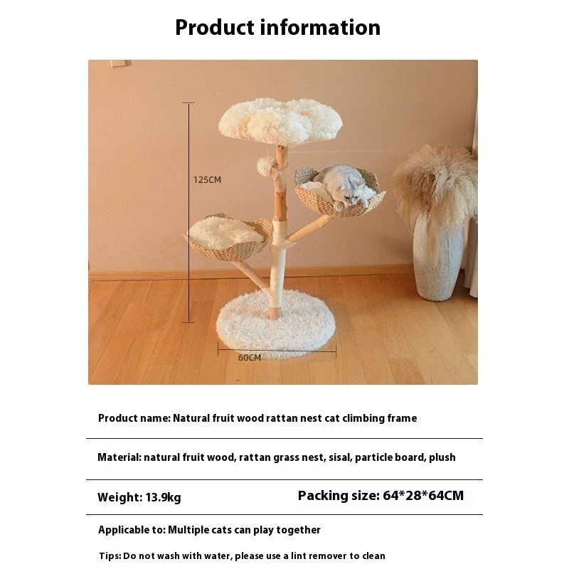 Midoora™ Cat Tree - Midoora store