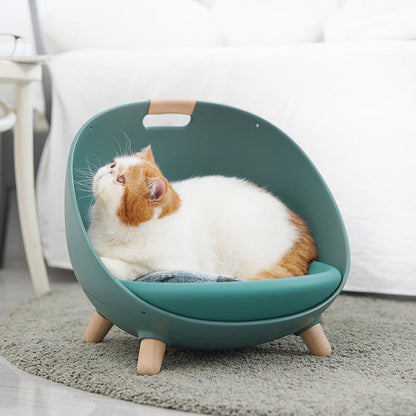 Midoora™ Pet Haven – Ultra - Comfort Bed for cats - Midoora store