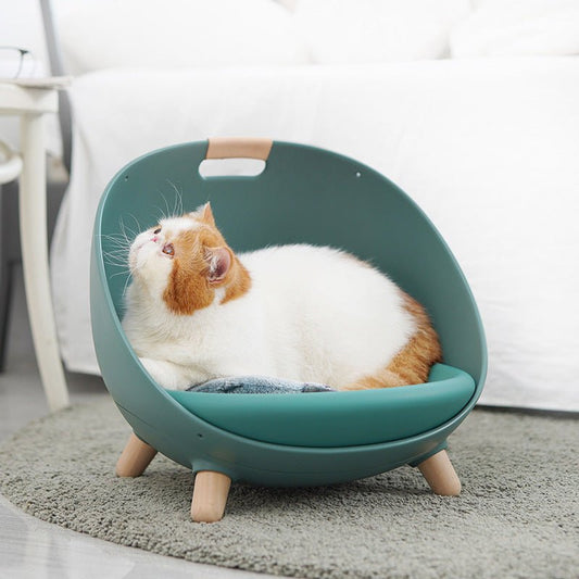 Midoora™ Pet Haven – Ultra - Comfort Bed for cats - Midoora store