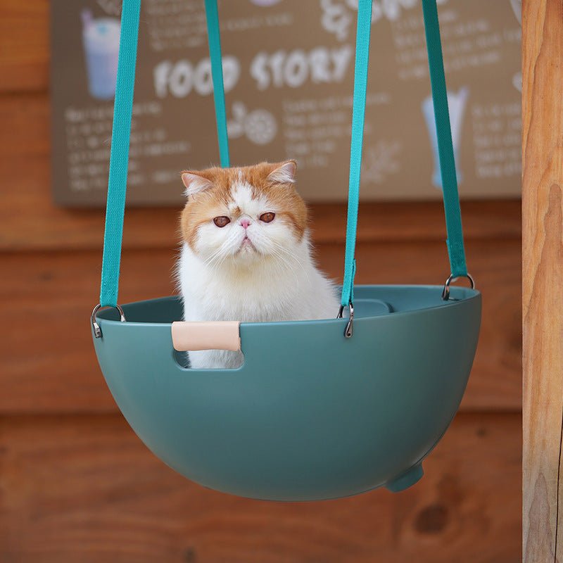 Midoora™ Pet Haven – Ultra - Comfort Bed for cats - Midoora store