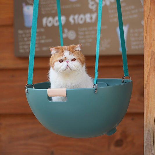 Midoora™ Pet Haven – Ultra - Comfort Bed for cats - Midoora store