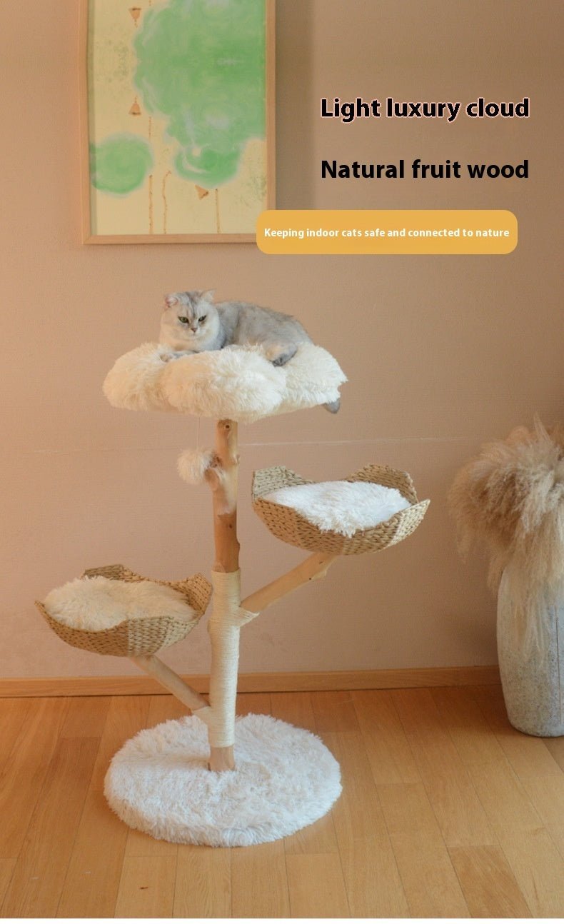 Midoora™ Cat Tree - Midoora store