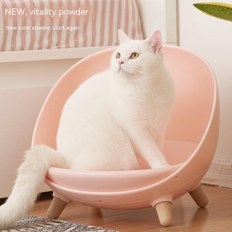 Midoora™ Pet Haven – Ultra - Comfort Bed for cats - Midoora store