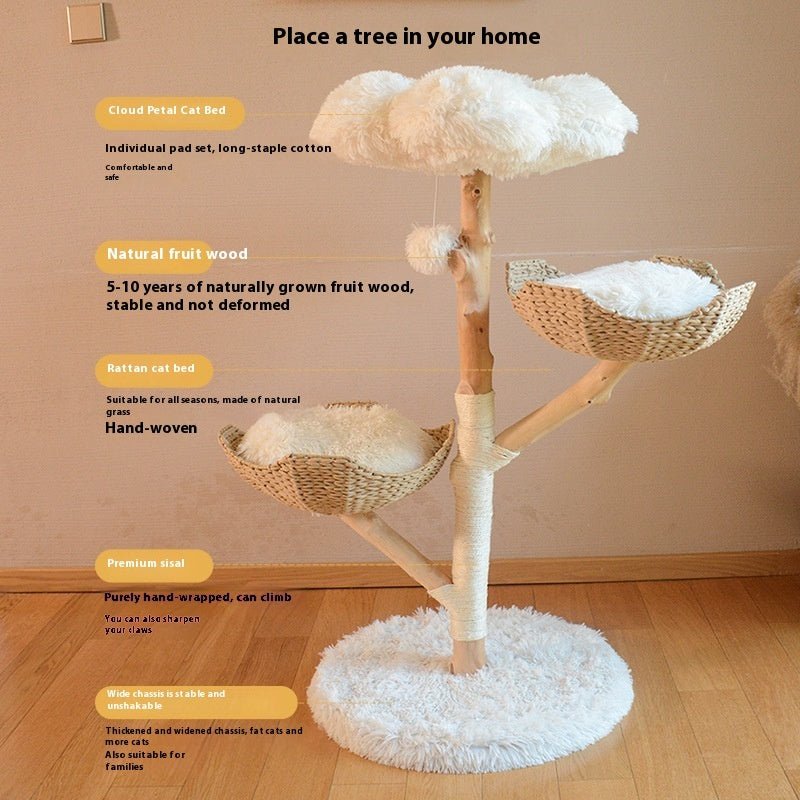 Midoora™ Cat Tree - Midoora store
