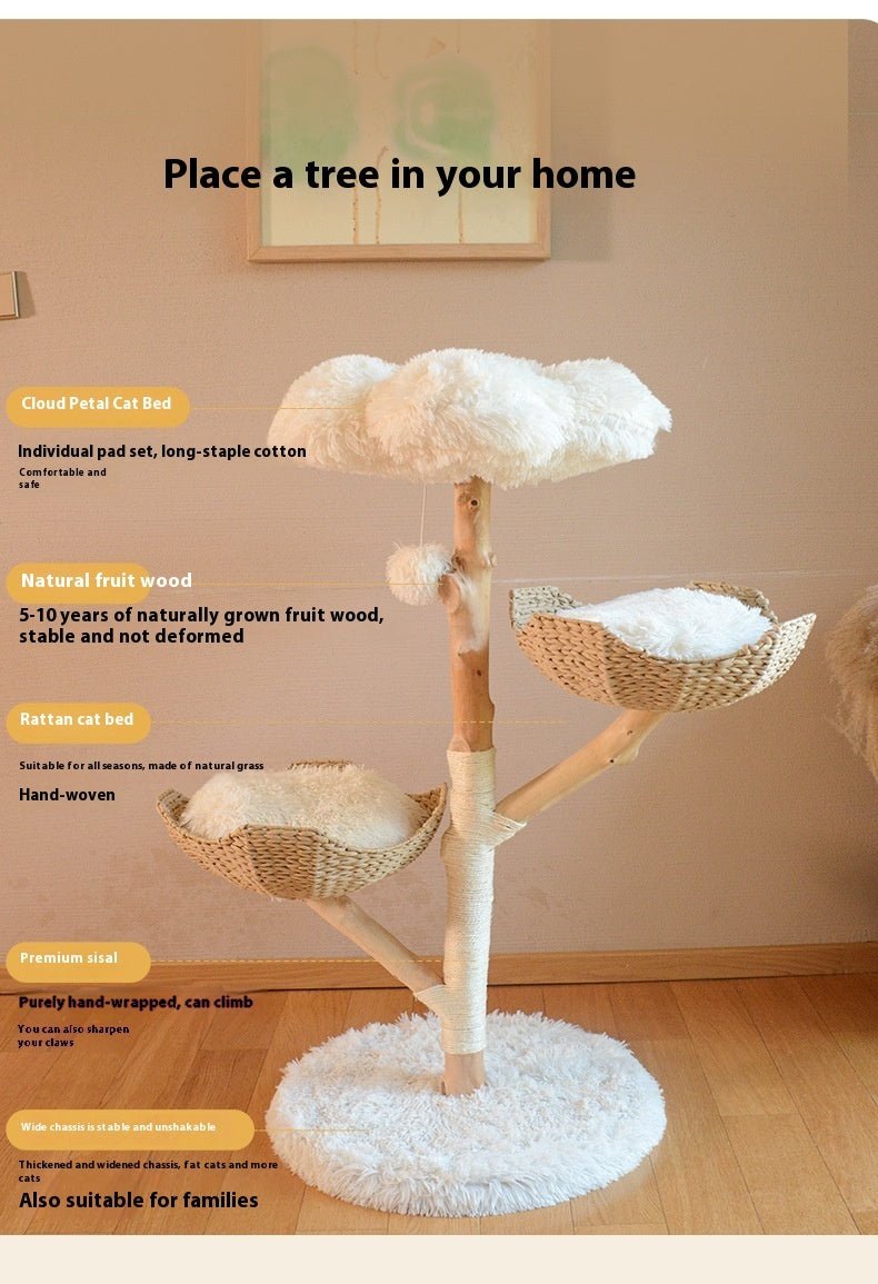 Midoora™ Cat Tree - Midoora store